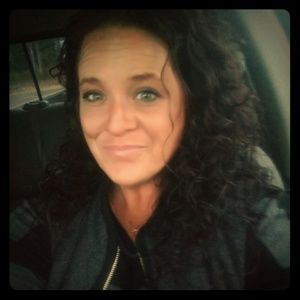 Meet your Posher, Kristine